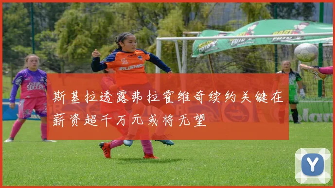 斯基拉透露弗拉霍维奇续约关键在薪资超千万元或将无望