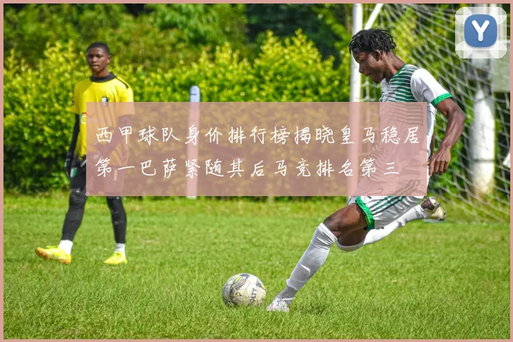 西甲球队身价排行榜揭晓皇马稳居第一巴萨紧随其后马竞排名第三