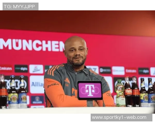 孔帕尼强调不将对手视为弱队乌尔比希明日首发出战